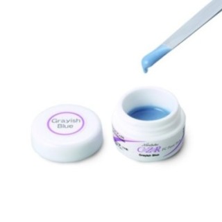 Bote de FC Paste Stain Grayish Blue de Noritake