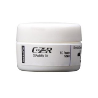 Bote de FC Paste Stain de Noritake
