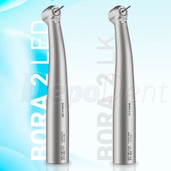 Turbina para clínica dental BORA-2 de Bien-Air
