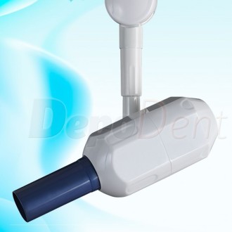 Rayos X intraoral Trident RIX 70 AC