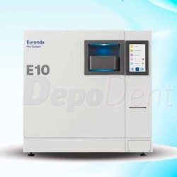 Autoclave Pro System de clase B E10 Euronda