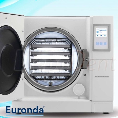 Autoclave Pro System E8