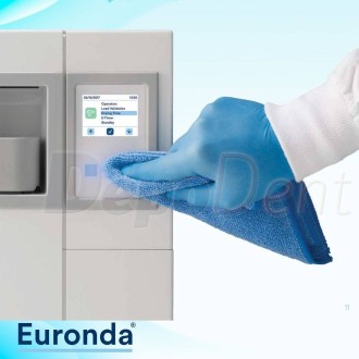 Autoclave Euronda E8