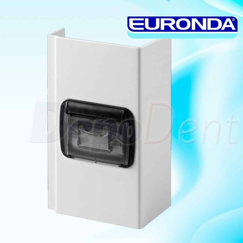 Impresora autoclave Euronda Pro System papel termico