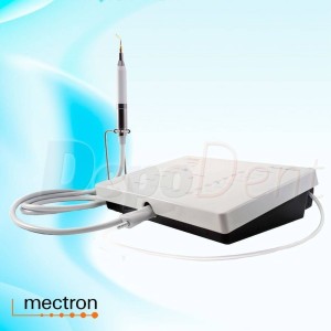 Cirugía piezoeléctrica Piezosurgery White de Mectron