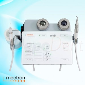 Combi Touch Standard unidad de profilaxis multifuncional