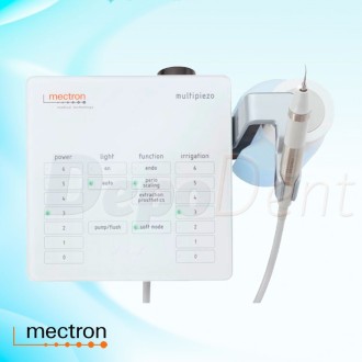 Equipo ultrasonidos MULTIPIEZO WHITE de Mectron