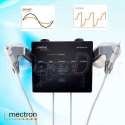 Equipo ultrasonidos MULTIPIEZO PRO touch Perio de Mectron