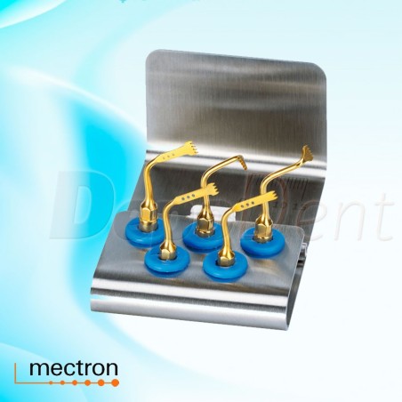 Kit insertos Piezosurgery para osteotomías