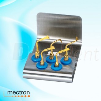 Kit insertos Piezosurgery para osteotomías