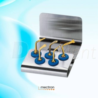 Kit Basic insertos Piezosurgery para osteotomías