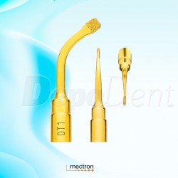 Inserto Mectron Piezosurgery OT1 osteotomía ventana ósea sinusal