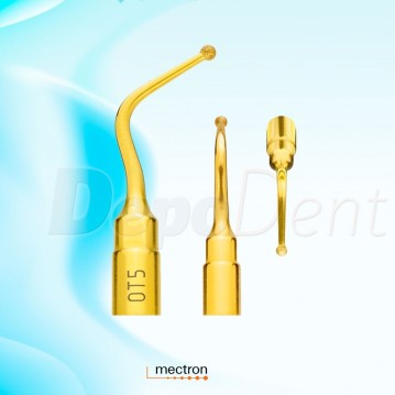 Inserto Mectron Piezosurgery OT5 para osteoplastia y osteotomía