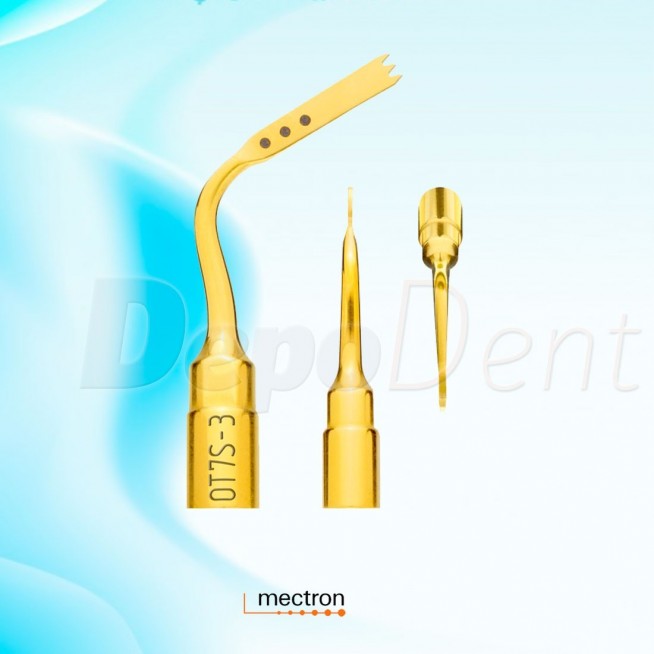 Inserto Mectron Piezosurgery OT7S-3 micro sierra principal