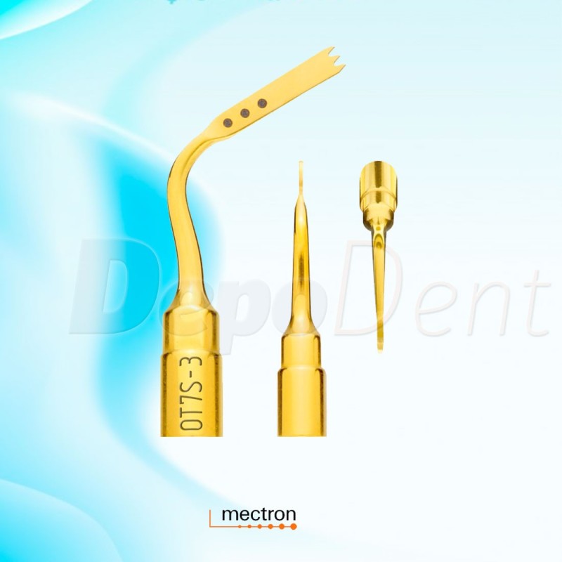 Inserto Mectron Piezosurgery OT7S-3 micro sierra principal