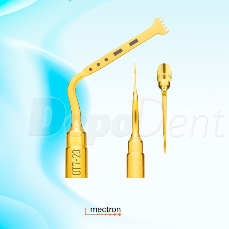 Inserto Mectron Piezosurgery OT7-20 micro sierra