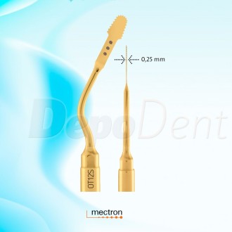 Inserto Piezosurgery OT12S micro sierra circular 0.25