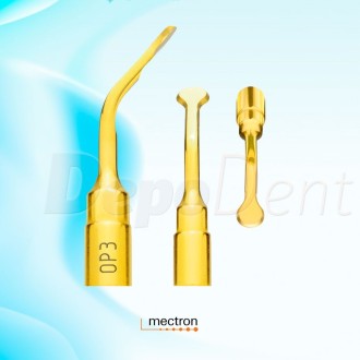 Inserto Piezosurgery OP3 osteoplastia principal