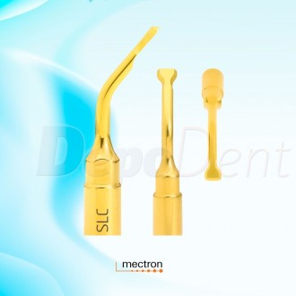 Inserto Piezosurgery SLC osteoplastia pared vestibular del seno