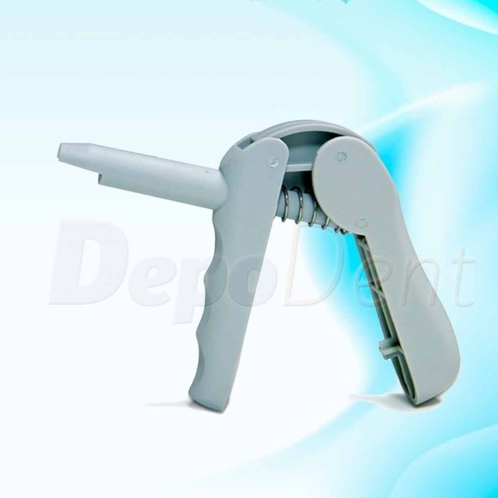 Pistola Aplicadora De Compules de MEDICALINE