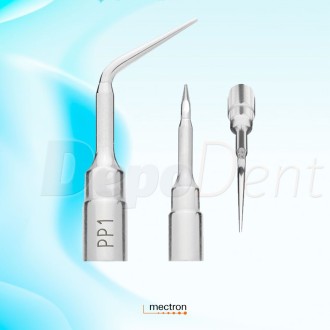 Inserto Piezosurgery PP1 plaquita principal alisado radicular