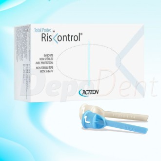 RisKontrol Total Protect con proteción plástico