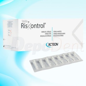 RisKontrol Esteriles blister individuales