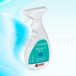 desinfección superficies Eco-jet 1 spray 500ml