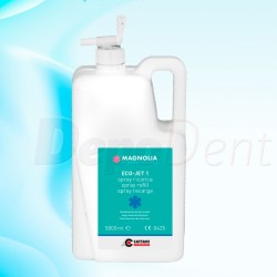 desinfección superficies Eco-jet 1 refill 5 L