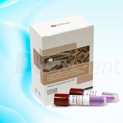 Indicador biológico esterilización BT20 caja 30 viales