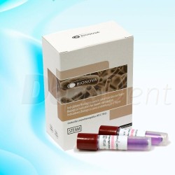 Indicador biológico esterilización