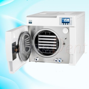 Autoclave clase B Classic 17 litros de Mocom