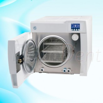 Autoclave clase B Classic 22 litros de Mocom