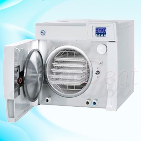 Autoclave clase B Classic 28 litros de Mocom