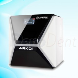 Fresadora dental ARKO de Opera System