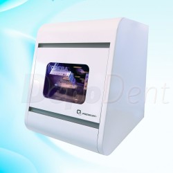 Fresadora dental PREMIUM+ de Opera System