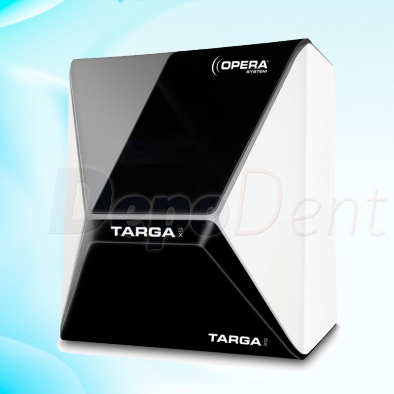Fresadora dental TARGA 5X de Opera System