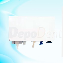 Dispensador desechables dental