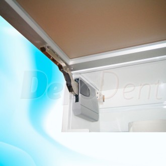 Dispensador desechables clinica dental