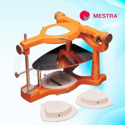 Articulador para prótesis balanceadas MESTRA