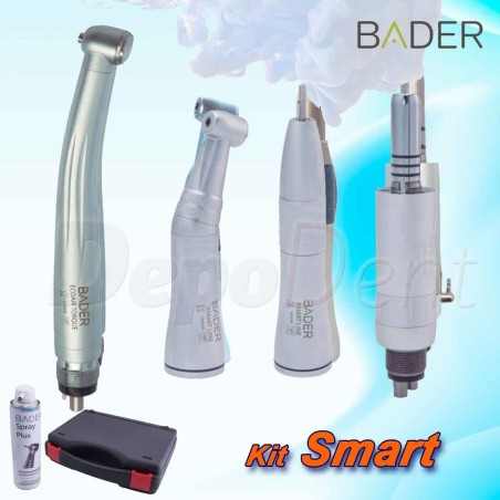 Kit instrumental rotatorio Bader Smart