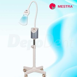 Lámpara de blanqueamiento dental