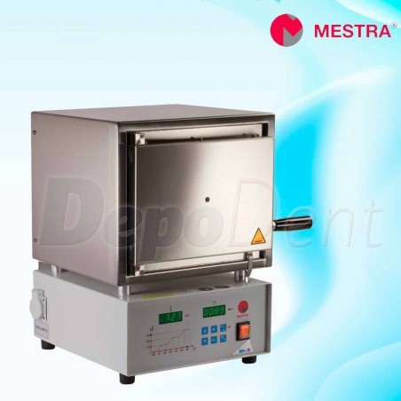 Horno de precalentamiento HP-25 Mestra