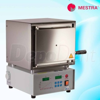 Horno de precalentamiento HP-50 Mestra