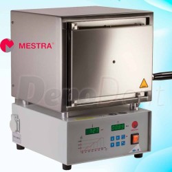 Horno de precalentamiento HP-100 Mestra