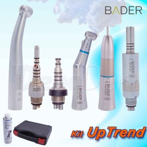 Kit instrumental rotatorio Bader UpTrend