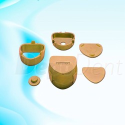 Disco de corte para cerámica 25X0.3 Hatho