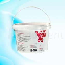 Oxido de aluminio 50 micras