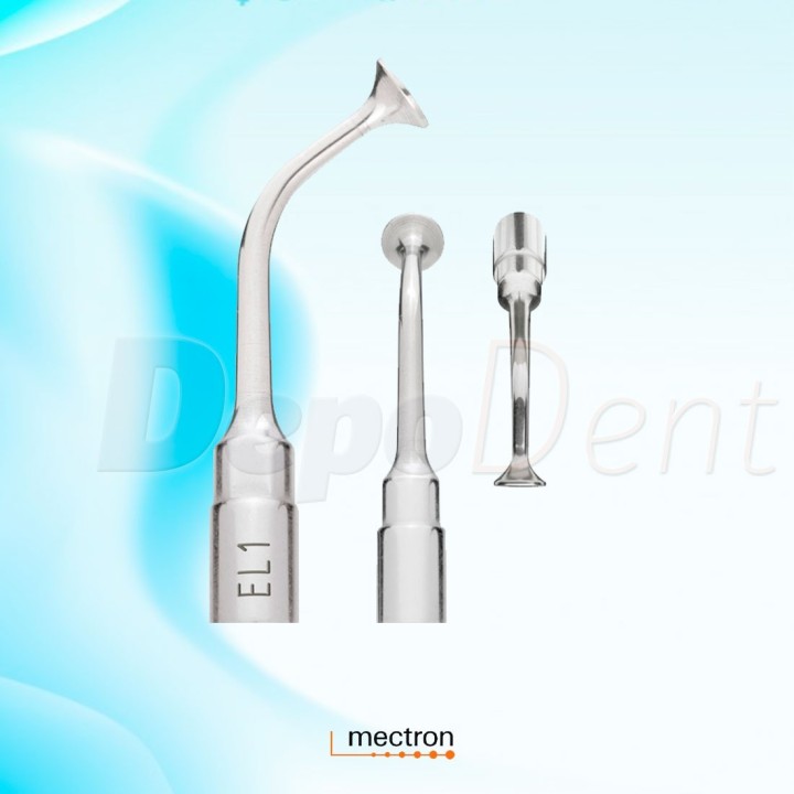 Inserto Piezosurgery EL1 elevación de senos