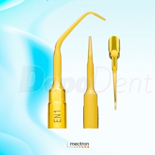 Insertos EN1 desbridador endoapical con recubrimiento de diamante
